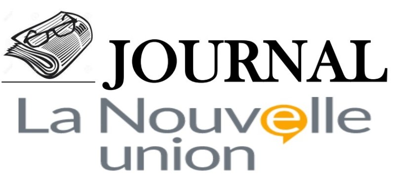 Journal La Nouvelle Union