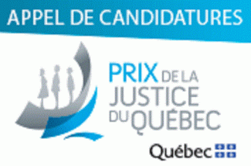 Prix de la justice du Québec