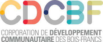 Corporation de développement communautaire des Bois-Francs