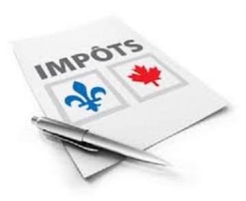 impôt