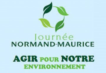  Journée Normand-Maurice