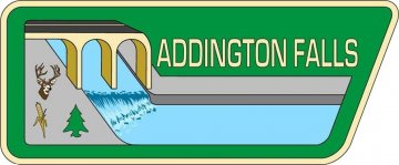 Maddington Falls