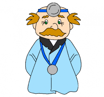 médecin