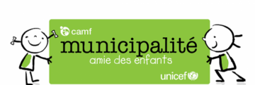 Municipalité Amie des enfants