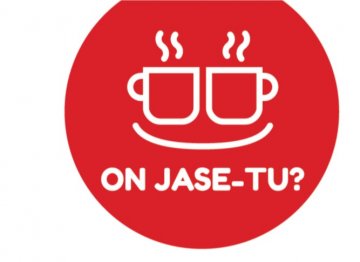 On jase-tu?