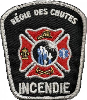 Régie Intermunicipale de Sécurité Publique des Chutes