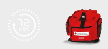 Trousse de survie