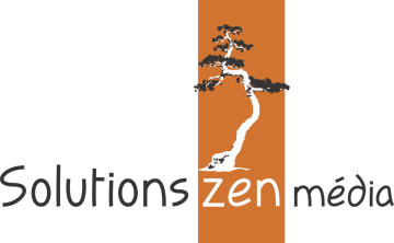 Solutions zen média